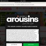 Premium Arousins.com Accounts Free Premium Arousins.com Accounts Free