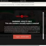 Premium Czechvrfetish Passwords