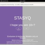 Qstasy Free Trial