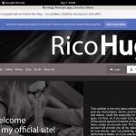 Ricohugi.com With Discount