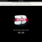 Sexworld3d Streaming
