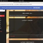 Site Rip Lissa Ana Site Rip Lissa Ana