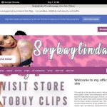 Soykaylinda Rabatt