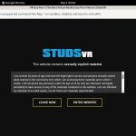 Studs VR Video Hd
