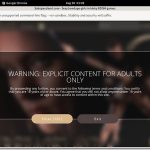 Subspaceland Account Premium