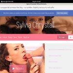 SylviaChrystall Bdsm SylviaChrystall Bdsm