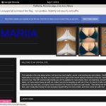 Tepasilveri.modelcentro.com Discount Trial