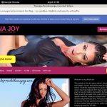 Tianajoy Trial Discount Offer Tianajoy Trial Discount Offer