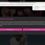 TightTini.com Billing Page