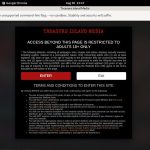 Timfuck.com Stream