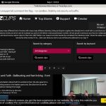 Toiletslaveanddommes Paypal Account