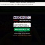 Trial Account Hung Young Brit