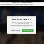 Trike Patrol Paysite Review