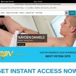 Undie Twinks Discount Sign Up