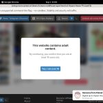 Voyeur House TV Paypal Offer