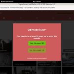 Voyeurhouse Using Pay Pal
