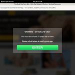 Wet And Pissy Free Trials