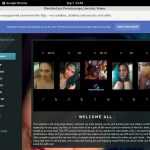 Working Riversuncam Pass