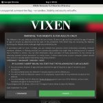 Xnxx Vixen.com