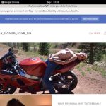 Xx_Gamer_Star_xX Mobile