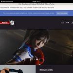 AikoMoe Members Password