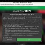 Blackedraw Subscription