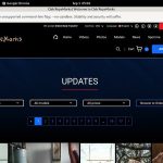 Clubropemarks Account Information Clubropemarks Account Information