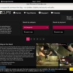 Discount Pass Yezzclips.com