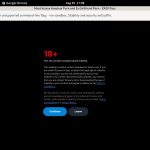 Exgfpass.com Pass