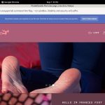 Frances.modelcentro.com Site Rip Dl