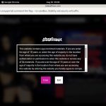 Free Account Of Jamesdeen