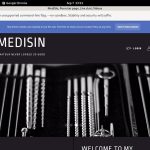 Get MediSin Free Get MediSin Free