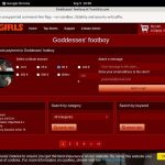 Goddessesfootboy Full Episodes Goddessesfootboy Full Episodes