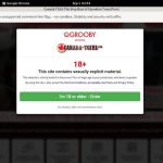 How To Get Canada TGirl Free