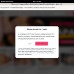 JapanLust Account For Free