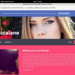 Jessicalane Trial Access