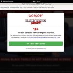 Join Black TGirls Hardcore Gift Card Join Black TGirls Hardcore Gift Card