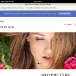 Ladyapril.modelcentro.com Free Entry Ladyapril.modelcentro.com Free Entry