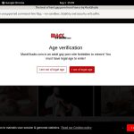 Mackstudio Premium Passwords