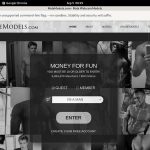 Malemodels With Visa