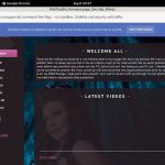 MrsTLucifer Cuentas Gratis MrsTLucifer Cuentas Gratis