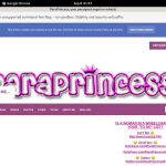 Paraprincess Latest Passwords