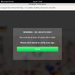 Perfect Gonzo Pay With