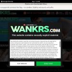 Pornhub Wankrs