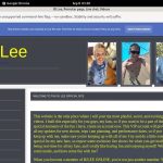 RJLee Best Porn