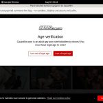 Signup For Cazzo.fr With Paypal Signup For Cazzo.fr With Paypal