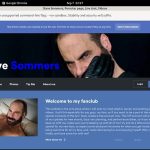 Stevesommersxxx.com Join Page
