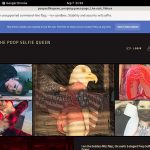 ThePoopSelfieQueen With Paysafecard ThePoopSelfieQueen With Paysafecard