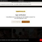 Universblack Full Hd Video